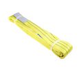 Webbing Lifting Strap, 3m, 3t, Yellow